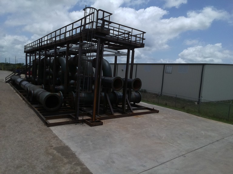 Anderson WP, INC Manifold Complete Packages view Anderson WP, INC Manifold Complete Packages view