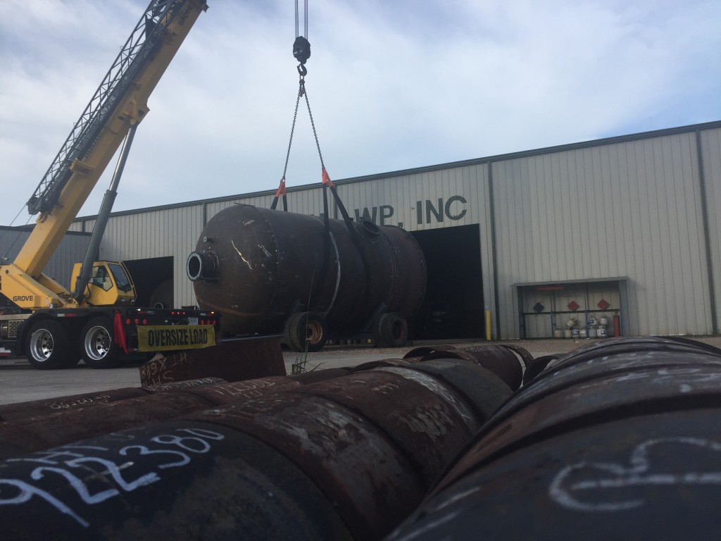 Targa 2 AMINA CARBON FILTER
144