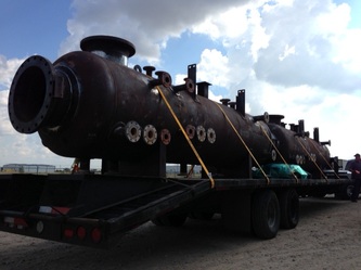 ASME Phase Separator Fabricators
