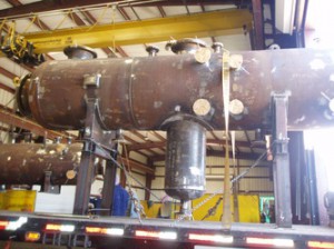 Complete Skid Mounted Packages in Anderson WP, INC
