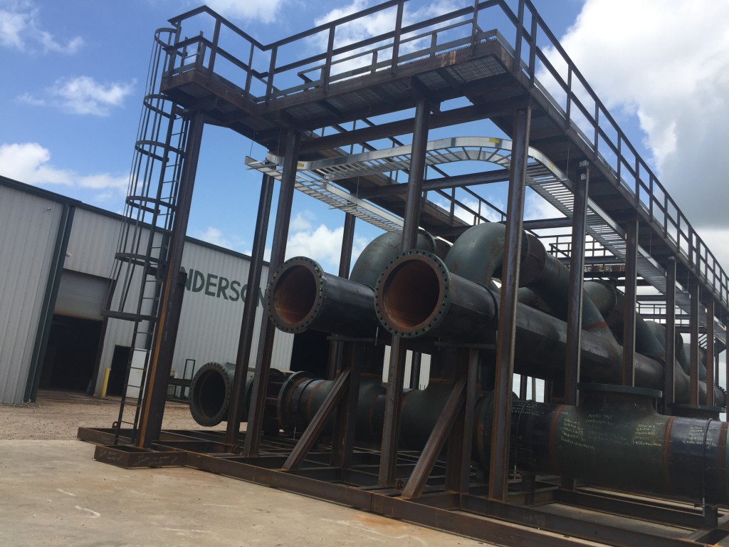 During this very difficult time of COVID-19,  we have been working tirelessly to help serve the industry of Oil & Gas.
Here at Anderson WP, Inc we value the health of our employees and our customers.
Our safety procedures have helped keep us safe and we would like to show you one of our latest jobs:
1.	MANIFOLD COMPLETE PACKAGES
Hope you enjoy it!
Looking forward to hearing from you. Thank you.   

Anderson WP, INC
34370 Sunset Ln, 
Brookshire, Texas 77423
Phone.: 281-391-5090
www.andersonwpinc.com