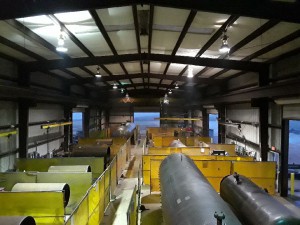 Anderson WP Working shop ASME Vessels